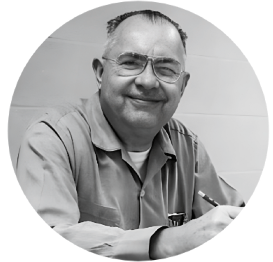 Leo Fender